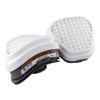 GVS SPR537 Elipse Integra Mask with A2P3 Filter Against Organic