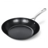 Carbon Steel Frying Pan 12" - Pre-Seasoned Carbon Steel Skillet,