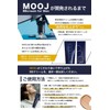 MOOJ SPF37 PA+++ Men's BB Cream Concealer Foundation with Makeup