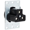 Legrand - Pass & Seymour Industrial Power Outlet with Straight