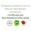 BODY CREAM TO NOURISH YOUR SKIN. AMAPOLA BIO. 100% NATURAL