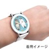 Sinada Global YNWW-0168R Raru-chan Mysterious Cat World Wrist Watch