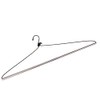 Alphax AWAT AP-438007 Hanging Bar with Hooks, Elastic Hanger, Outdoor,