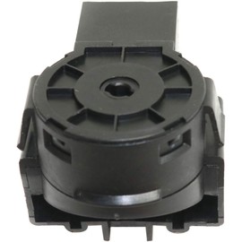 for Ford Freestyle Ignition Switch 2005 2006 2007 | Blade Type | 7-Prong Male Terminal