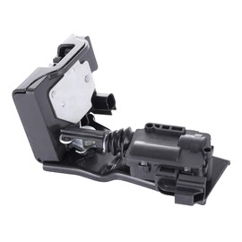 SCITOO Power Door Lock Actuators Tailgate Door Latch Replacement Fits for 2009-2012 for Ford 2009-2011 for MERCURY 937-663