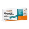 Magaldrat-ratiopharm 800mg Chewable Tablets - Fast Relief for Heartburn and
