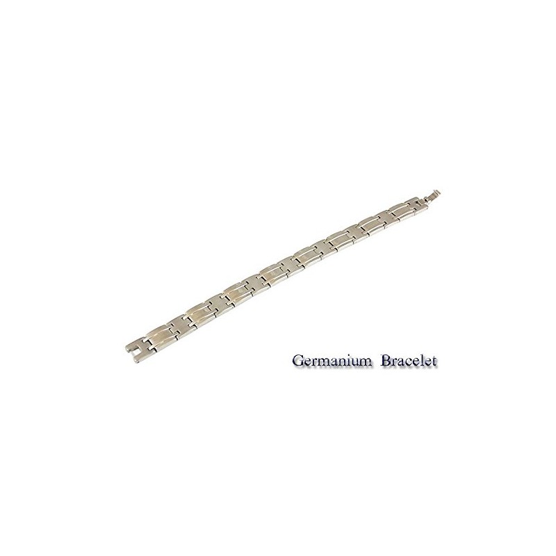 Titanium 138 Grain Germanium Bracelet KY – 502