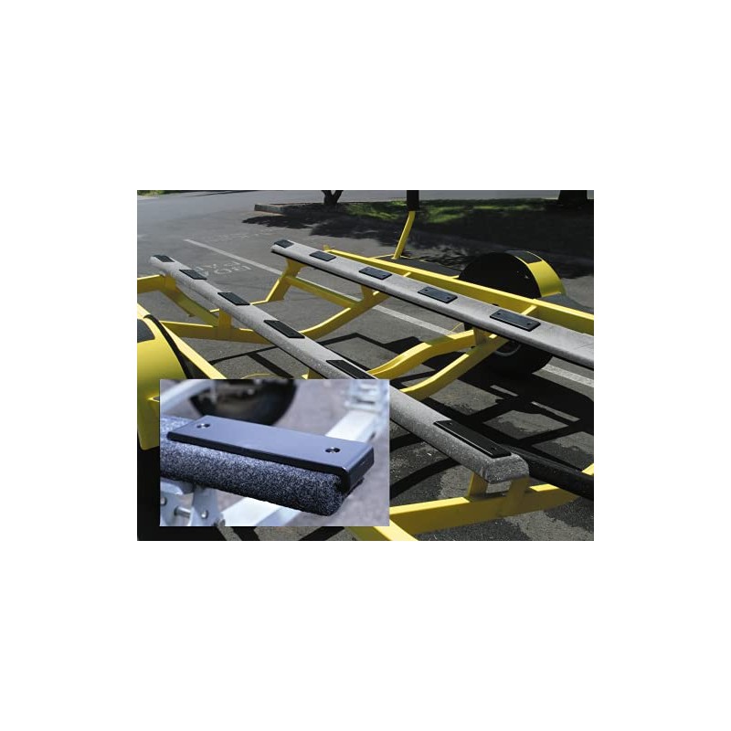 Ironwood Pacific E-Z Slide Trailer Pads | Kit 1 |