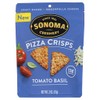 Sonoma Creamery, Crisp Tomato Basil Pizza, 2 Ounce