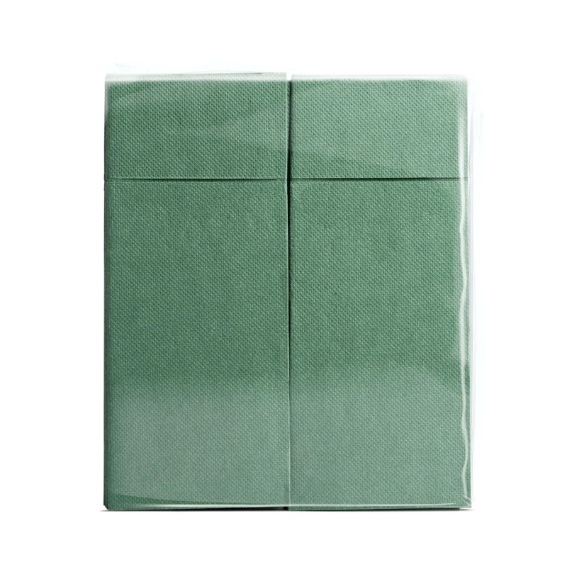 Aroba 50 Soft Point Cutlery Napkins, Soft Material, Volume and