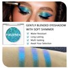 Fixleren - Eyeshadow - Highlighting Eyeshadow, Glitter Chameleon Eyeshadow Makeup