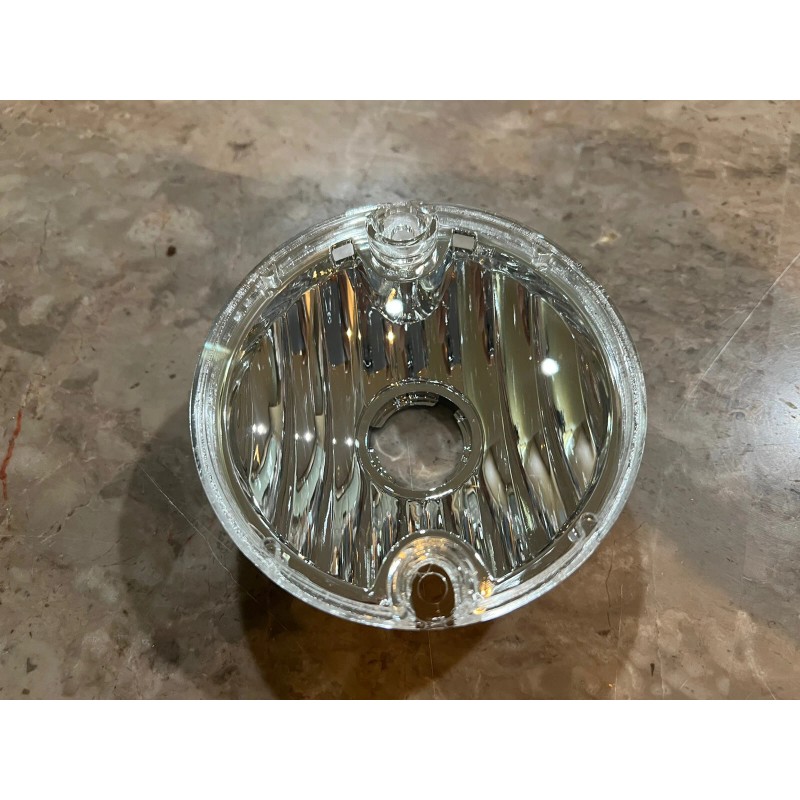 KK 1974-1977 CAMARO Front Turn Signal Parking Lamp Assembly Pair