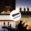 3 in 1 LED Rechargeable Flashlight, LED Small Flashlight with