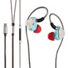 Linsoul 7Hz Salnotes Zero HiFi 10mm Dynamic Driver In-Ear Earphone