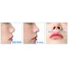 CatMoz 3D Nose Petite 5 Sizes, Improve Dumpling Nose, Pig