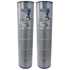UNICEL C-7676 Hayward Replacement Swimming Pool Filter FC-1250 PA75 C750