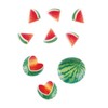 Jolee's Boutique Scrapbooking Embellishment, Watermelon Slices