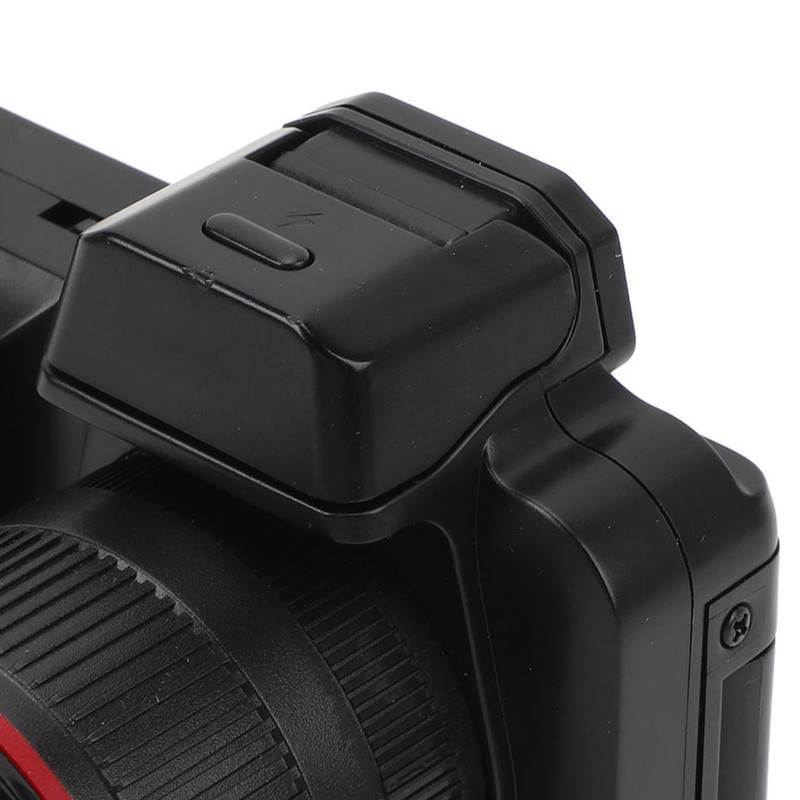 Micro SLR Camera 1080P HD 180 Degree Flip 2 Inch