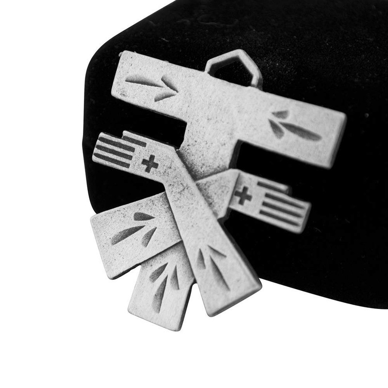 Glorieux Franciscan Tau Crosses | Beautiful Unique Designs | 5