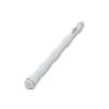 elitegrips SX38 Standard, Lightweight, Silver White, Backline Included