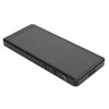 MP4 Player Portable 5.0 Inch HD Touch Screen Bluetooth WiFi
