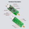 Zigbee 3.0 USB Dongle Plus, Zigbee Gateway EFR32MG21 + CH9102F