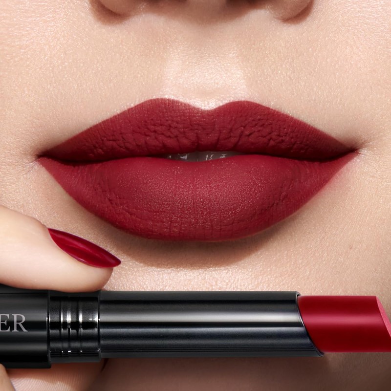 L'BEL - Labial Forever Barra - Wine