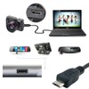chenyang Micro USB 2.0 Extension Cable,Micro USB 5Pin Male to