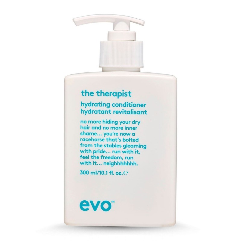 Evo Hydrating + Hold Essentials Trio Bundle