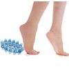 Pedimend™ 3 Pieces Works on Acupuncture Points for Heel Pain