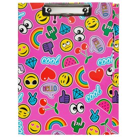 3C4G Perfect for School or Home Clipboard (54351)