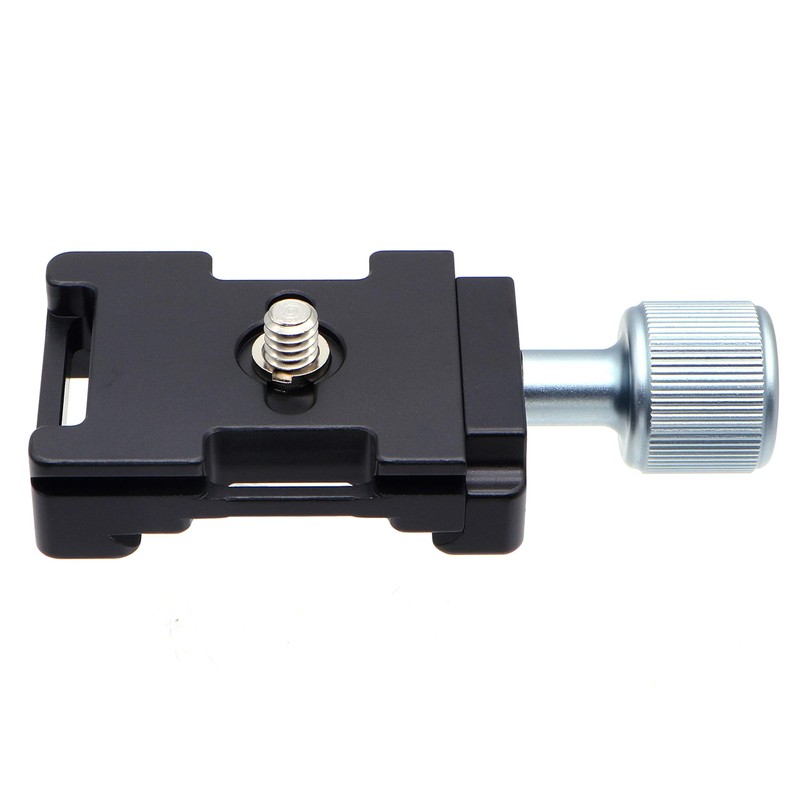 INPON Quick Release Clamp 38mm Arca Swiss Compatible with 1/4"