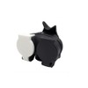 VOANZO Trailer Plug Adapter 13 Pin to Dual 7 Pin