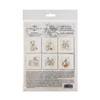 ITD Collection RSM009 Mini Rice Paper 14.8 x 14.8 cm
