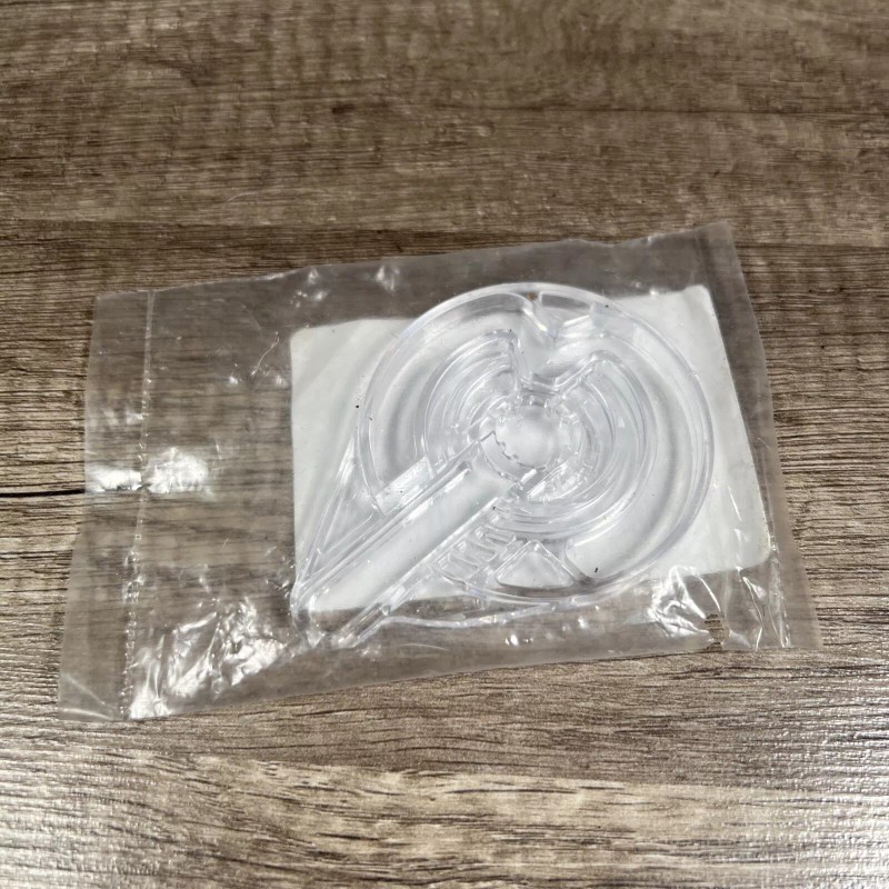 Dyson 913766-01 DC24 Vacuum Clear Valve Wheel Genuine.