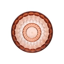 Kartell Jellies Coat Hanger Furniture, Pink, 22 x 11 x 11 cm