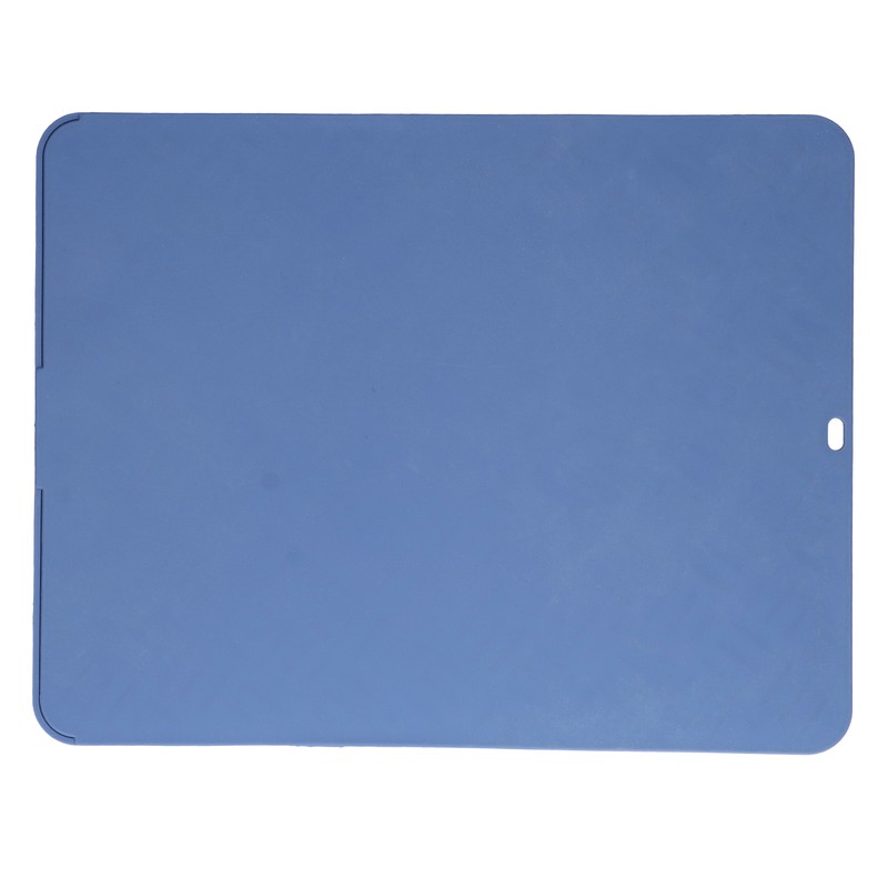 Silicone Heat Insulation Pad Desktop AntiScaldWaterproof Silicone Pad for Home