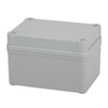 Junction Box, Plastic Housing Waterproof Enclosure Weatherproof Junction Box Outdoor