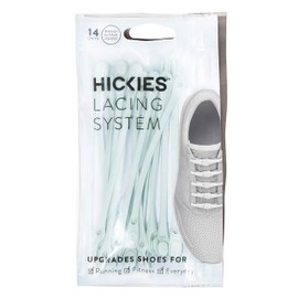 Hickies Elastic Tie-Free Shoe Laces 2.0 - -