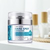 Triple Action Dark Spot Cream, Moisturizing Brightening Face Cream, Hydrating