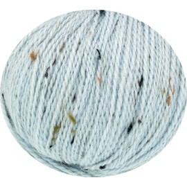 King Cole Homespun DK 50g - 22% Merino Wool, 22% Alpaca (Sea Breeze 5109)
