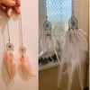 Dream Catcher Car Pendant Dream Net Car Decoration Car Accessory