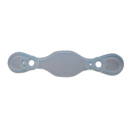 "Thank You" Series ICA004-001-8Y Can Be Removed With One Hand! (Thanks to BAND), Set of 8