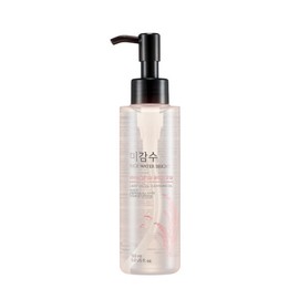The Face Shop 더페이스샵 미감수 브라이트 라이트 페이셜 클렌징 오일 150ml The Face Shop Micellar Bright Light Facial Cleansing Oil 150ml