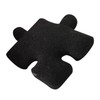 Plush Throw Pillow Ultra Soft Cushion Puzzle Special Shaped for
