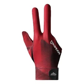 Guante De Billar De Spandex Para Snooker Accesorios De Fitne
