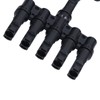 1 to 5 Branch Connector 5 Way Solar Panel Cable
