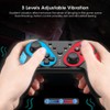 Bluetooth Wireless Controller Remote Joystick Gamepad Gyroscope for Nintend Switch