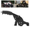 Motorcycle Brake Pump,Universal Handle Front Brake Lever Handbrake Fit for