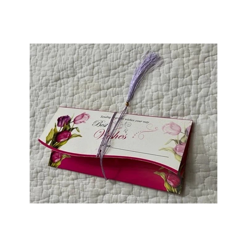 One Money Cash Gift Envelope Lucky Cash Gift Envelop
